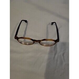 STATE OPTICAL CO. FRAMES ONLY Frames & Carrying Case
